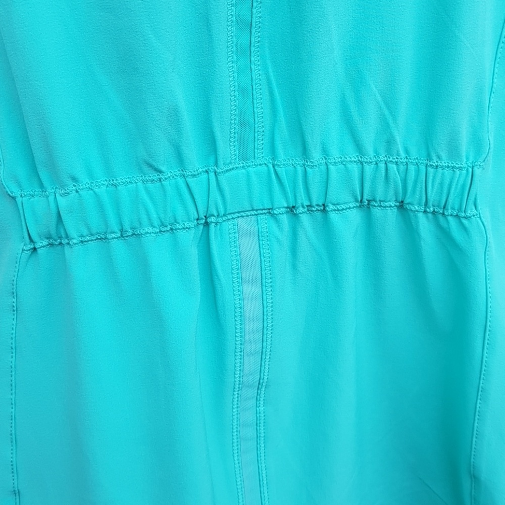 Tangerine Vest - Picture 5 of 7